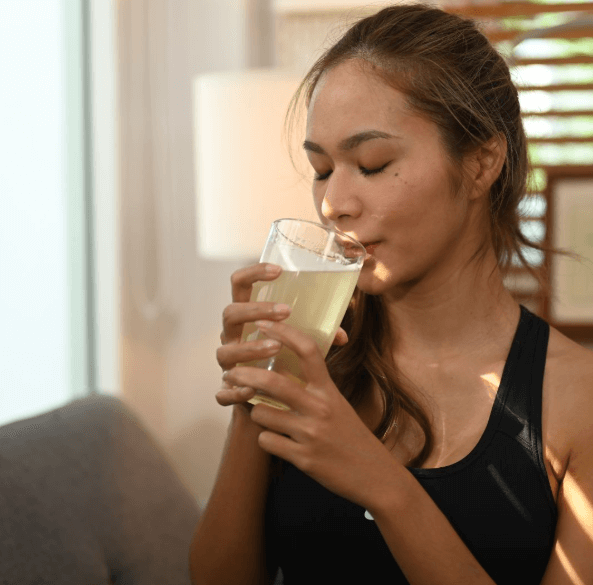 Collagen and vitamin C for the protection of the musculoskeletal system: prevention of injuries through optimized micronutrient supply