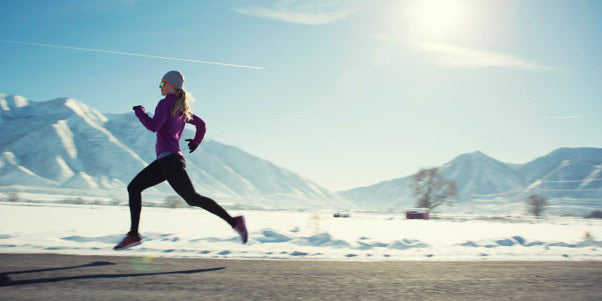 Immune system and sport: How proteins support the immune system