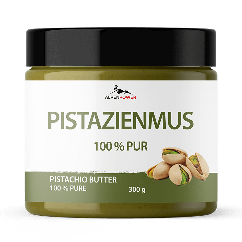 Pistazienmus 300 g