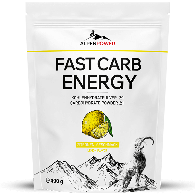 Fast Carb Energy