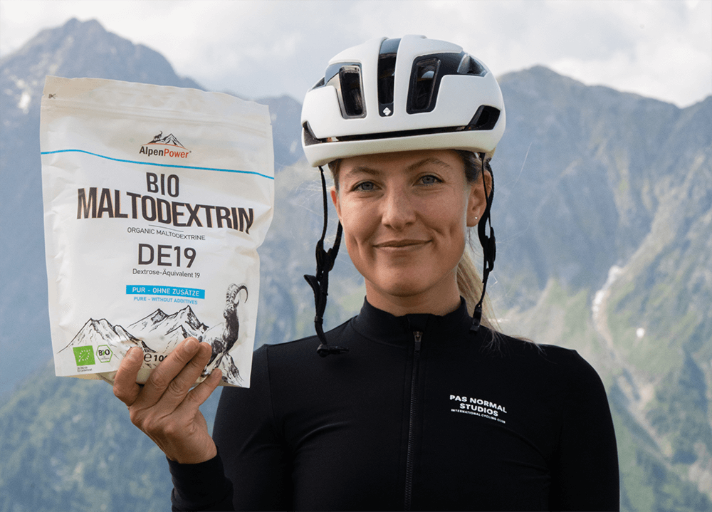 Die Vorteile von Bio-Maltodextrin DE 19 im Überblick