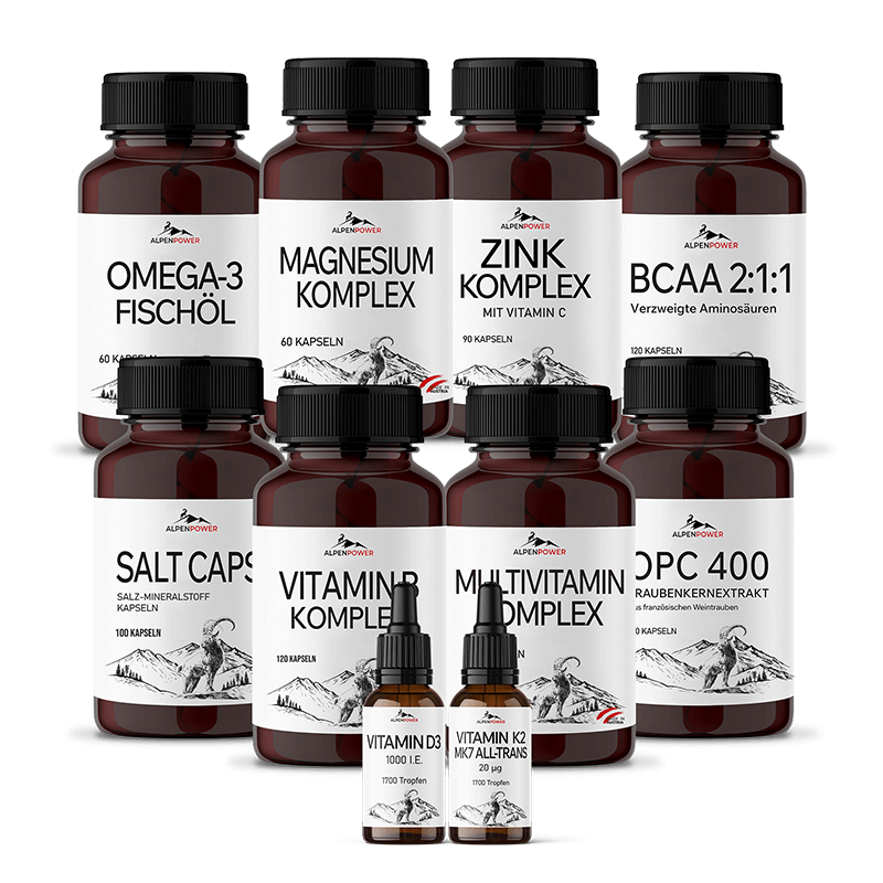 Pacchetto vantaggi Essentials