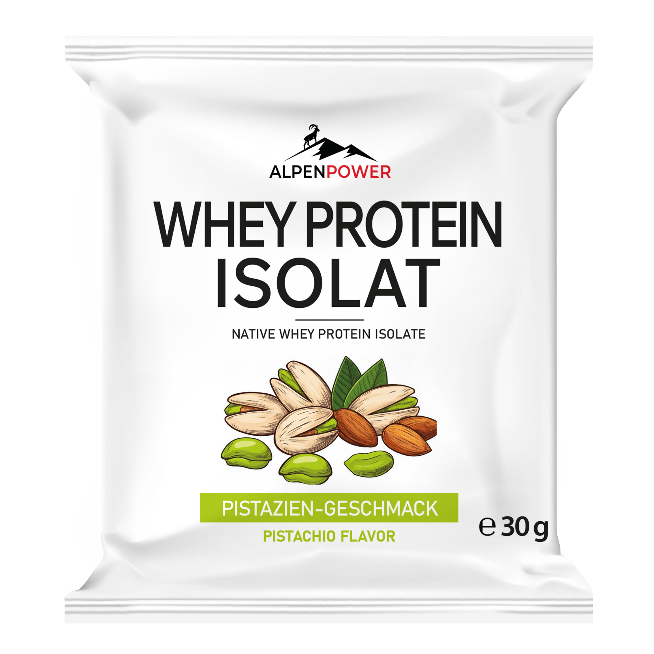 Pistazie