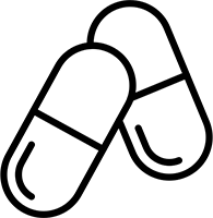 Hochwirksame Kombination