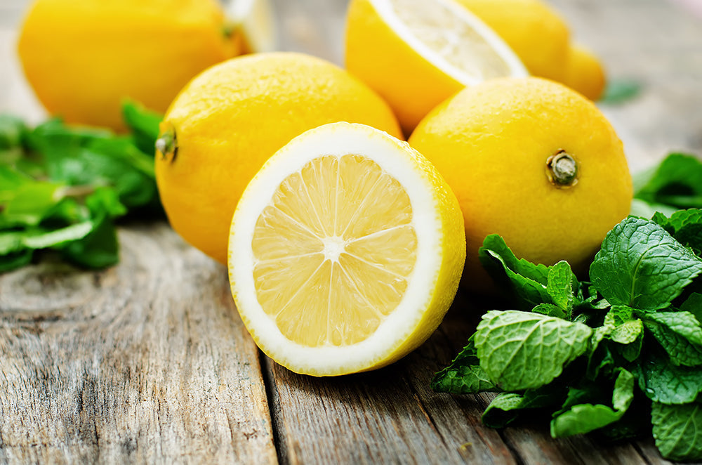 Conseils nutritionnels pour un système immunitaire fort