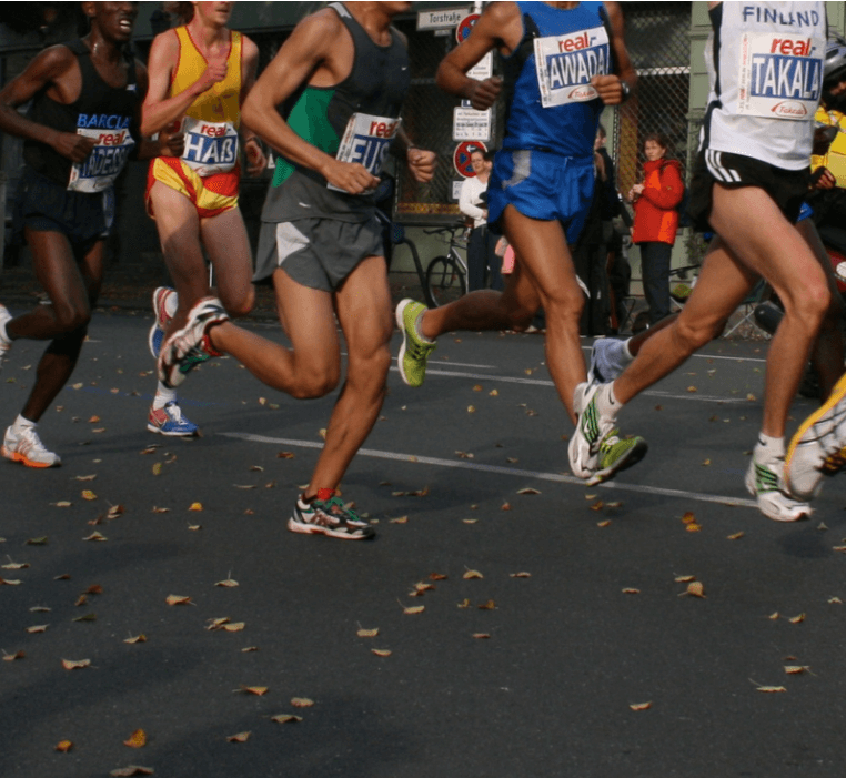 Entraînement sur longue distance - Stratégies glucidiques et protéiques pour les athlètes d'endurance