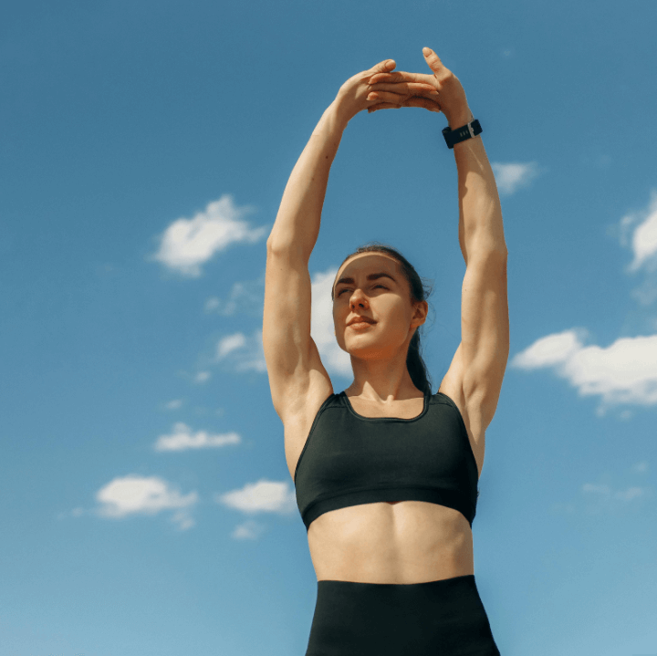 Recovery after long-term endurance - How regeneration training & nutrition work together