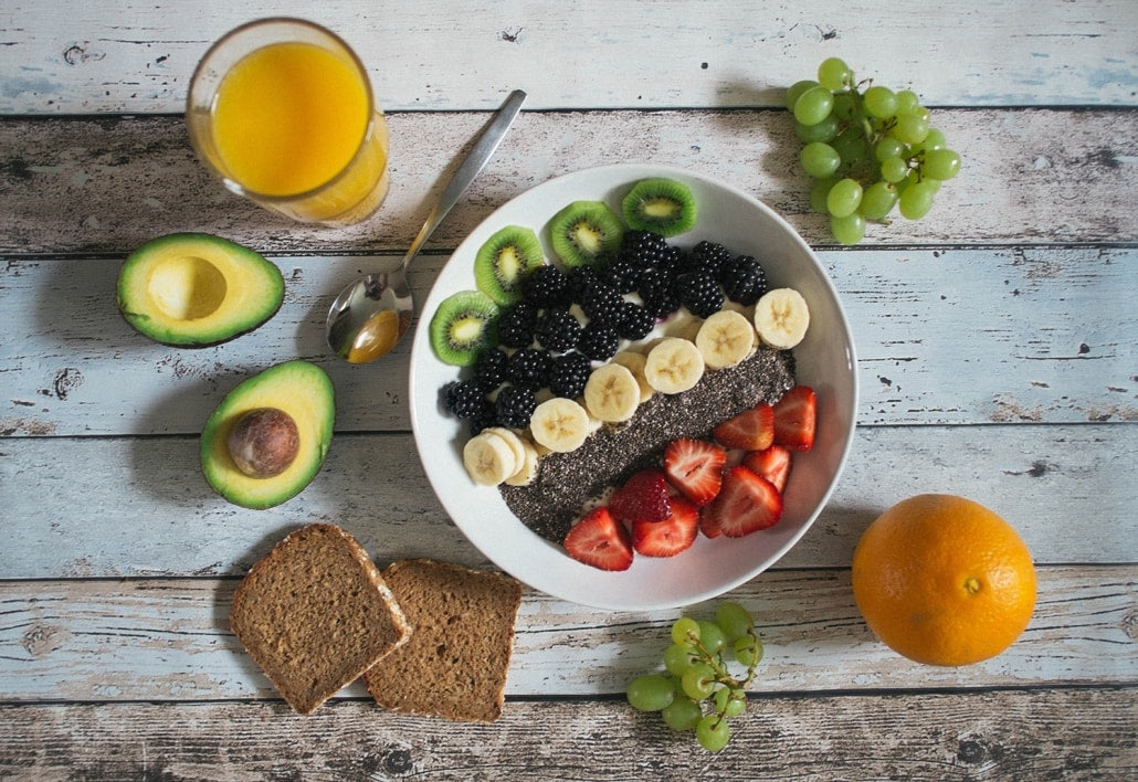 Les 3 erreurs les plus fréquentes au petit-déjeuner et comment les éviter