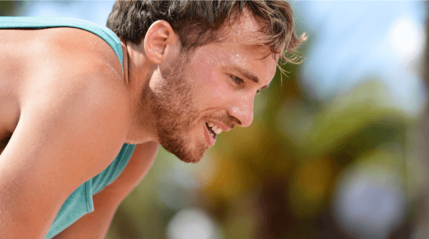 Electrolytes et équilibre hydrique - Fueling dans l'entraînement d'été