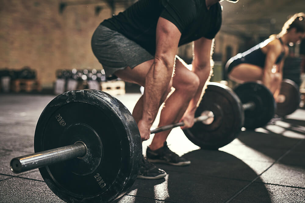 Warum Whey Protein die ideale Eiweißquelle ist