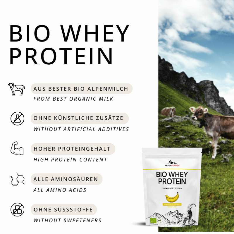 BIO Whey Protein
