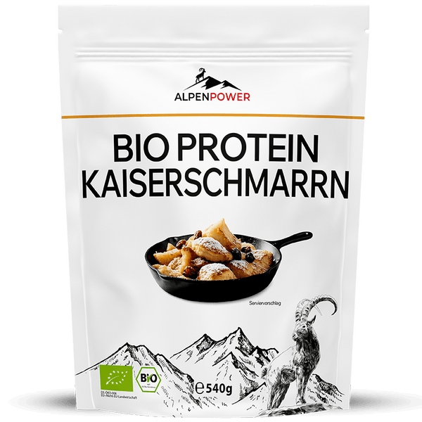 Proteinpulver Portionierer – 4 Kammern, Drehdeckel & kompakt