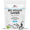Bio Weight Gainer – Natürlich & Effektiv für Muskelaufbau | AlpenPower