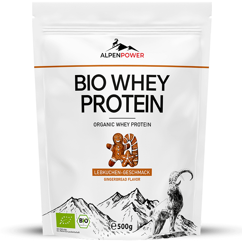 BIO Whey Protein