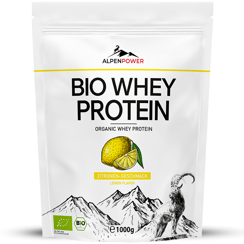 BIO Whey Protein