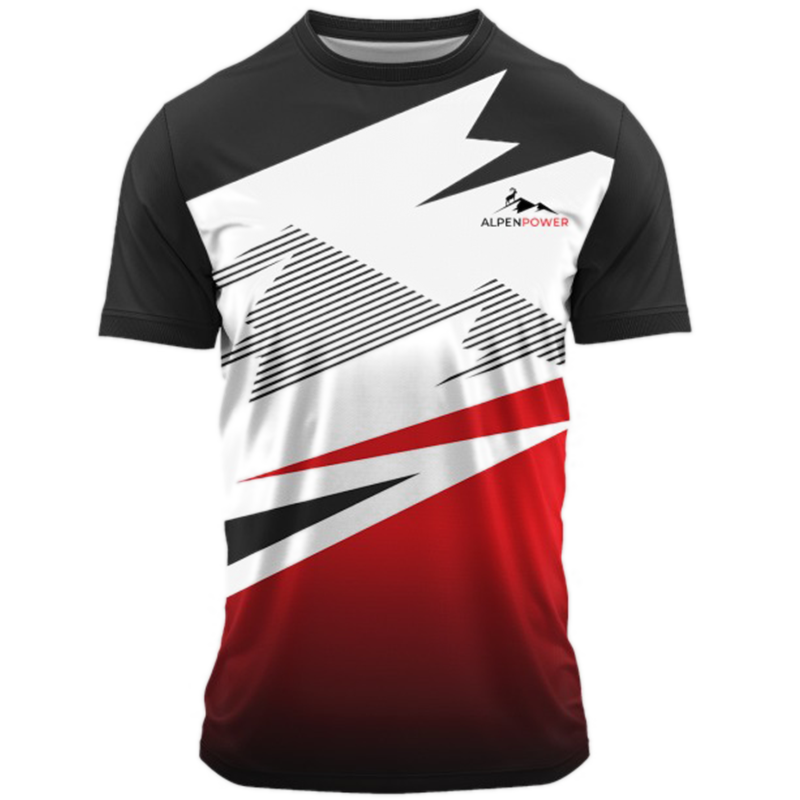 Performance T-Shirt Damen