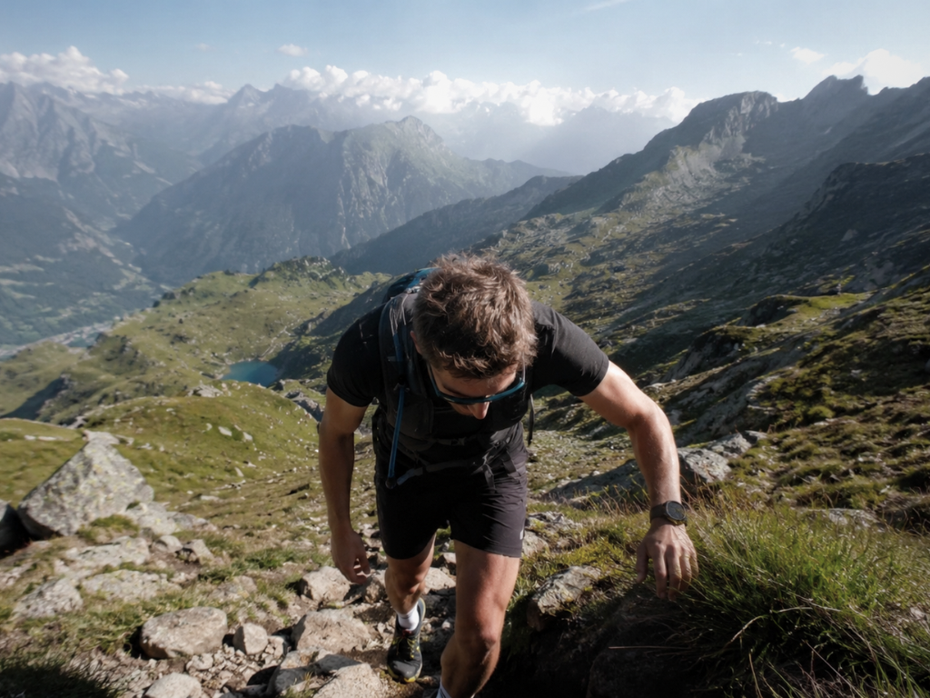 Warum Whey Protein die ideale Eiweißquelle ist