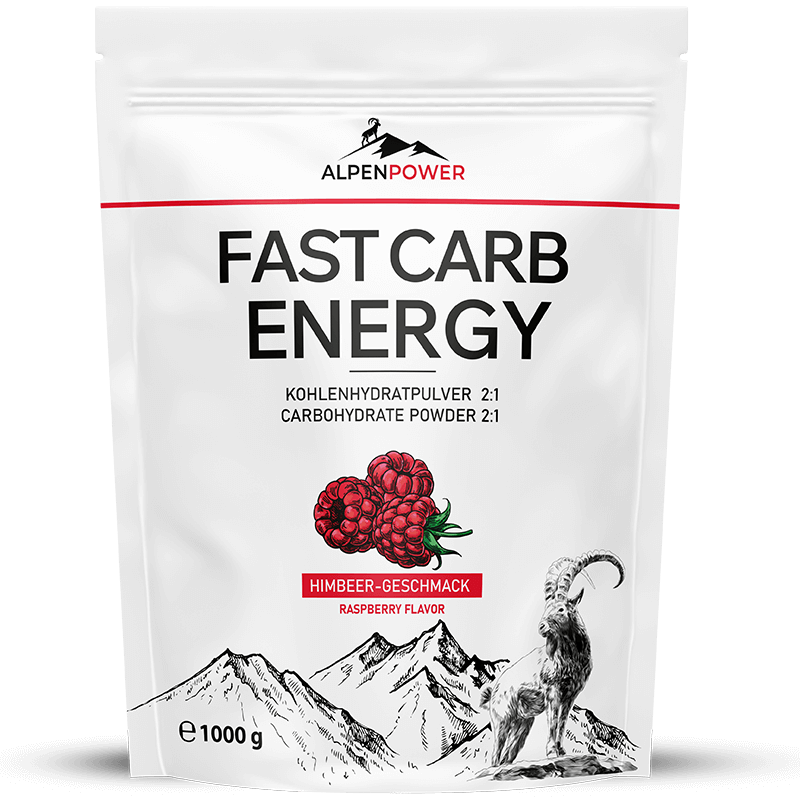 Fast Carb Energy