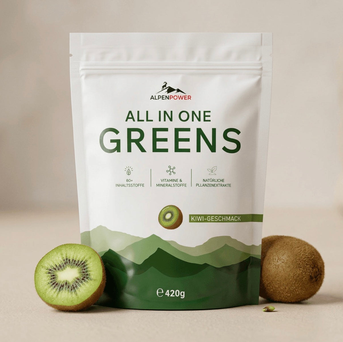 Gusto al kiwi