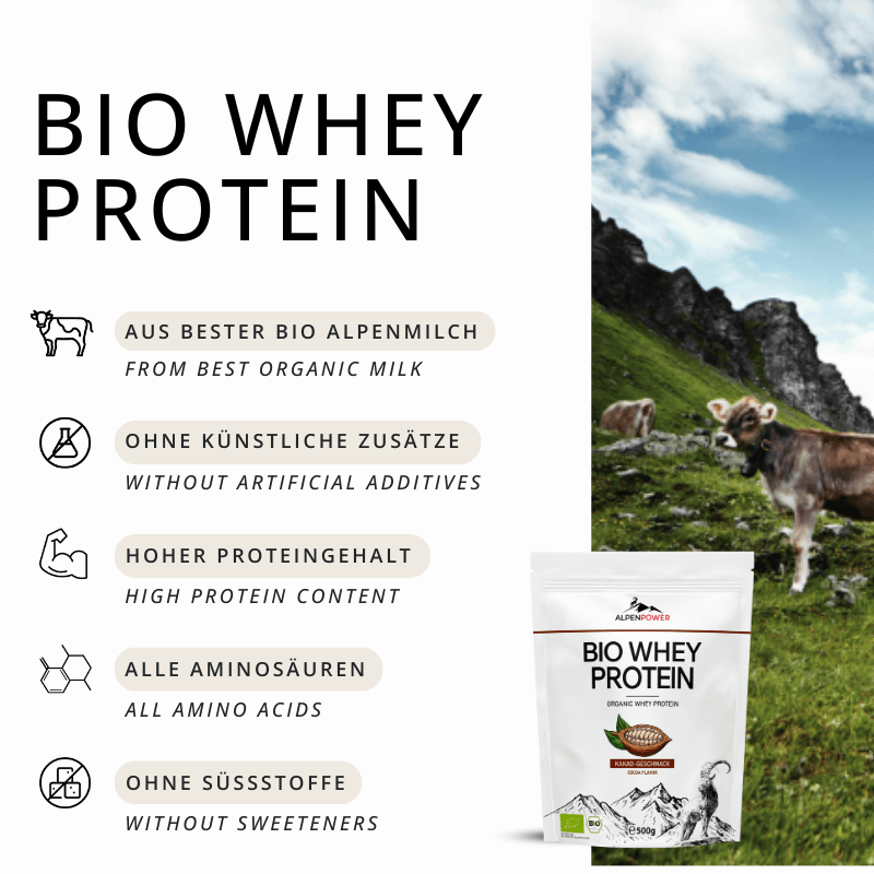 BIO Whey Protein