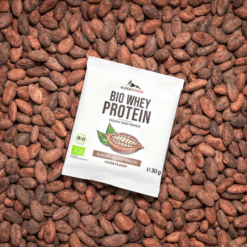 Cacao ingrédients naturels & qualité bio