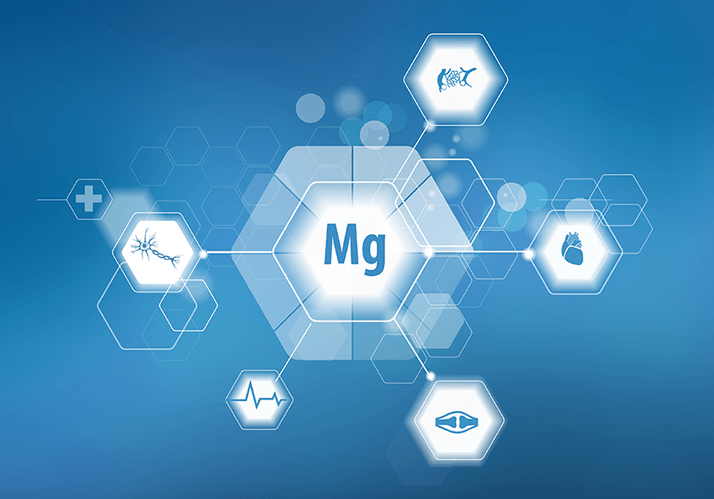 Die Vorteile von Tri-Magnesium-Dicitrat im Überblick