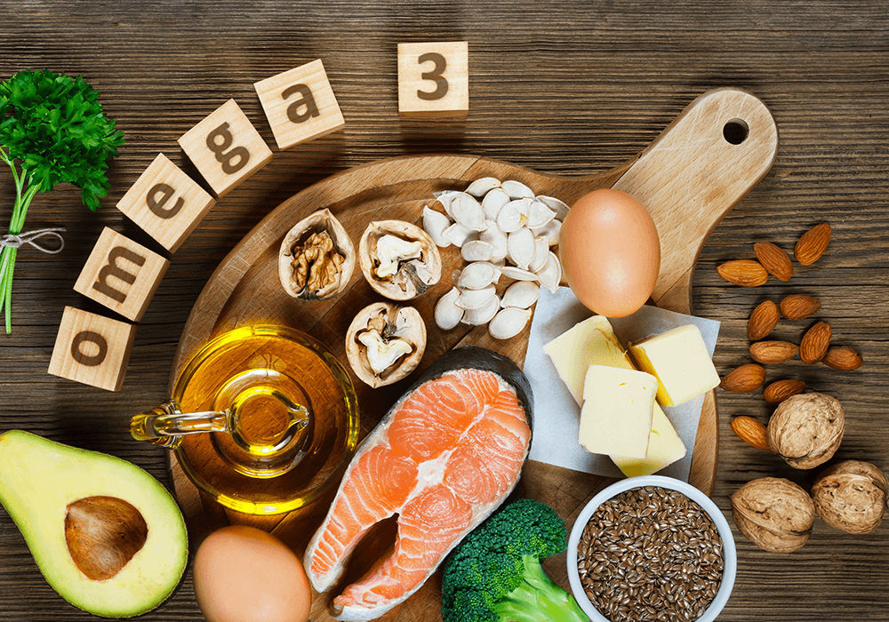 Die Vorteile von AlpenPower Omega-3 Kapseln im Überblick