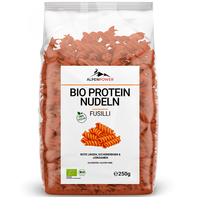 Bio Protein Pasta 250 g