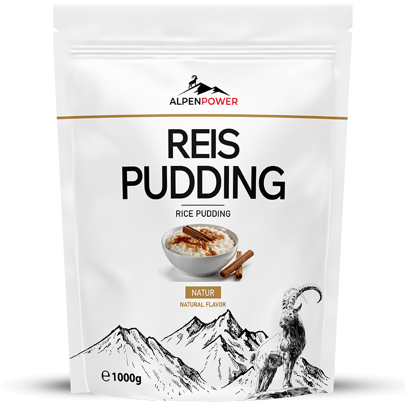 Reispudding 1 kg