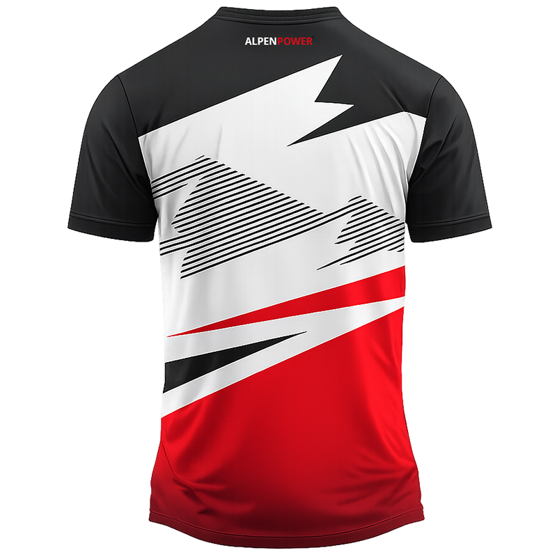 Performance T-Shirt Herren