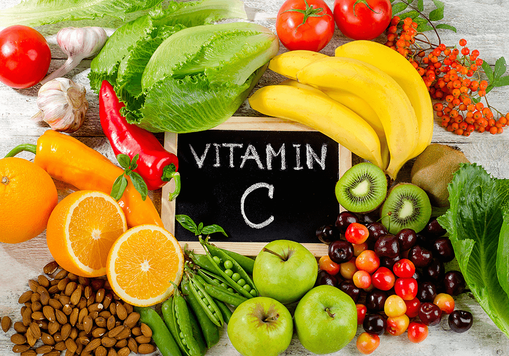 Die Vorteile von gepufferten Vitamin C im Überblick