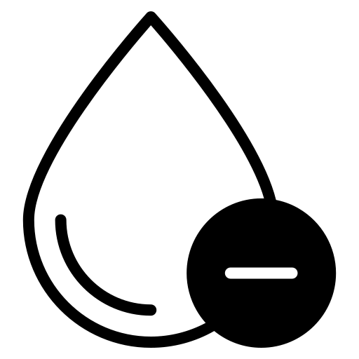 Menos grasa