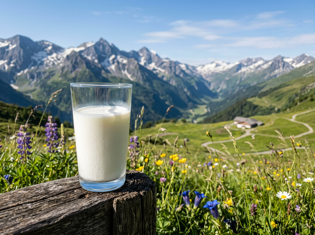 Warum Whey Protein die ideale Eiweißquelle ist