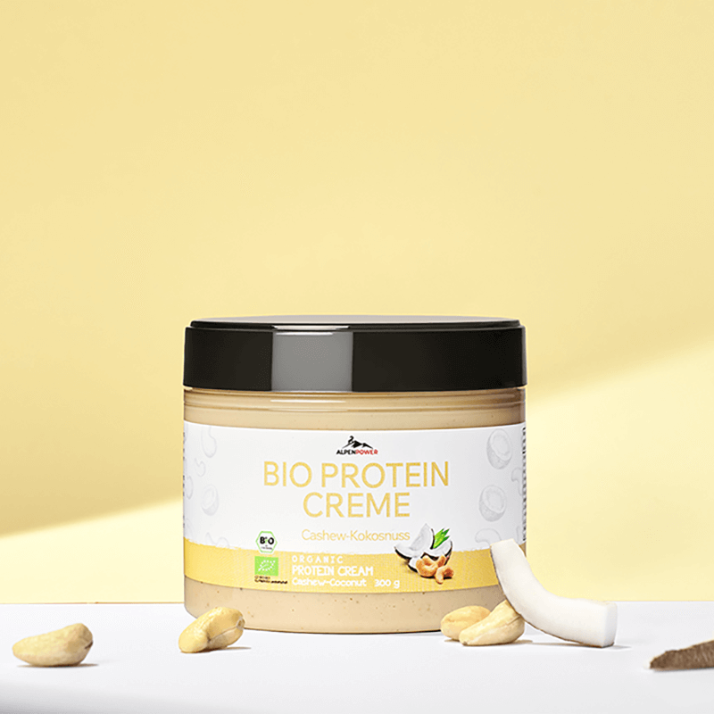 BIO Protein Creme Cashew-Kokosnuss 300 g