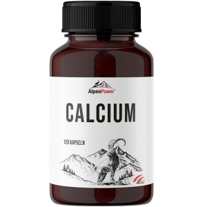 Calcium Capsules