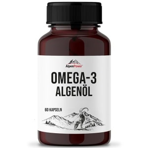 Omega-3 Vegan Forte