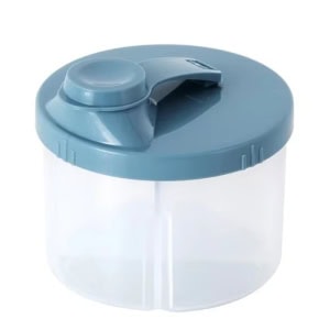 Proteinpulver Portionierer